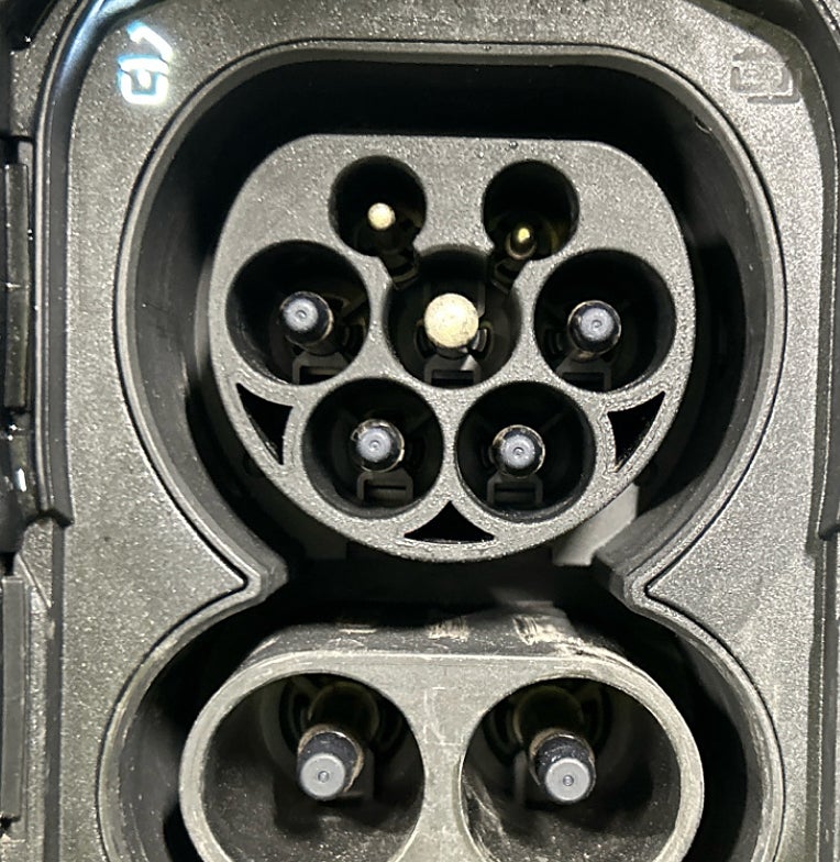 Mercedes-Benz EQA 250 AMG - bild 6