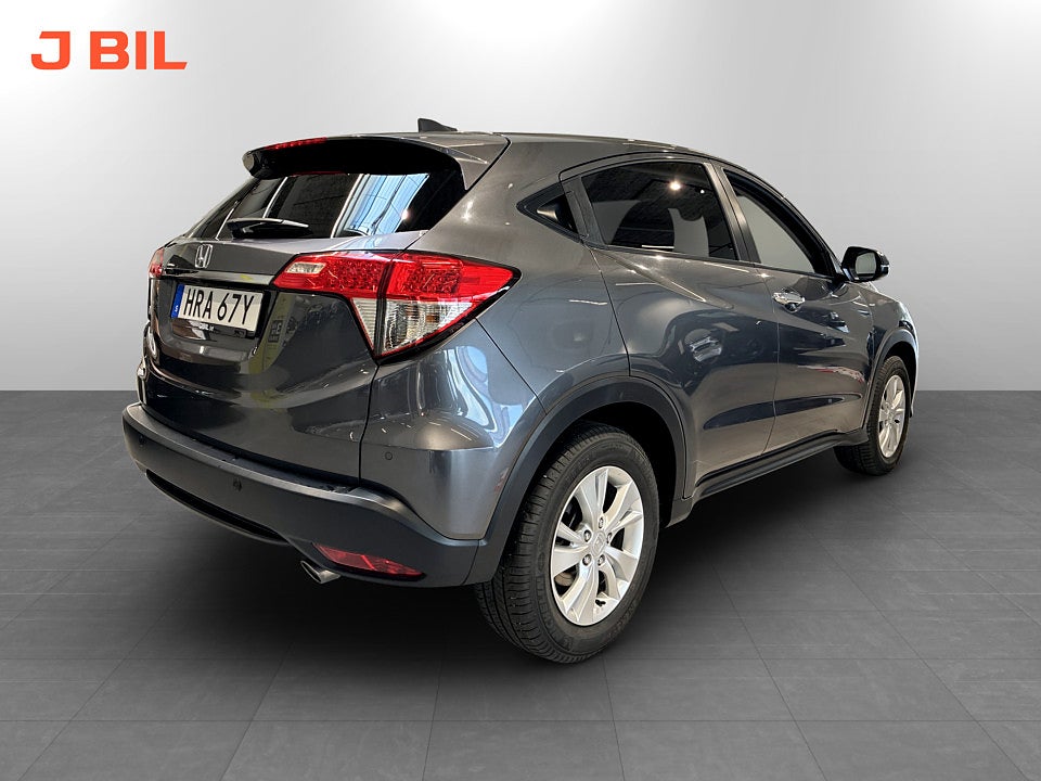 Bild på Honda HR-V 1.5 i-VTEC Elegance 130 AUT|RÄNTA 3,99%|