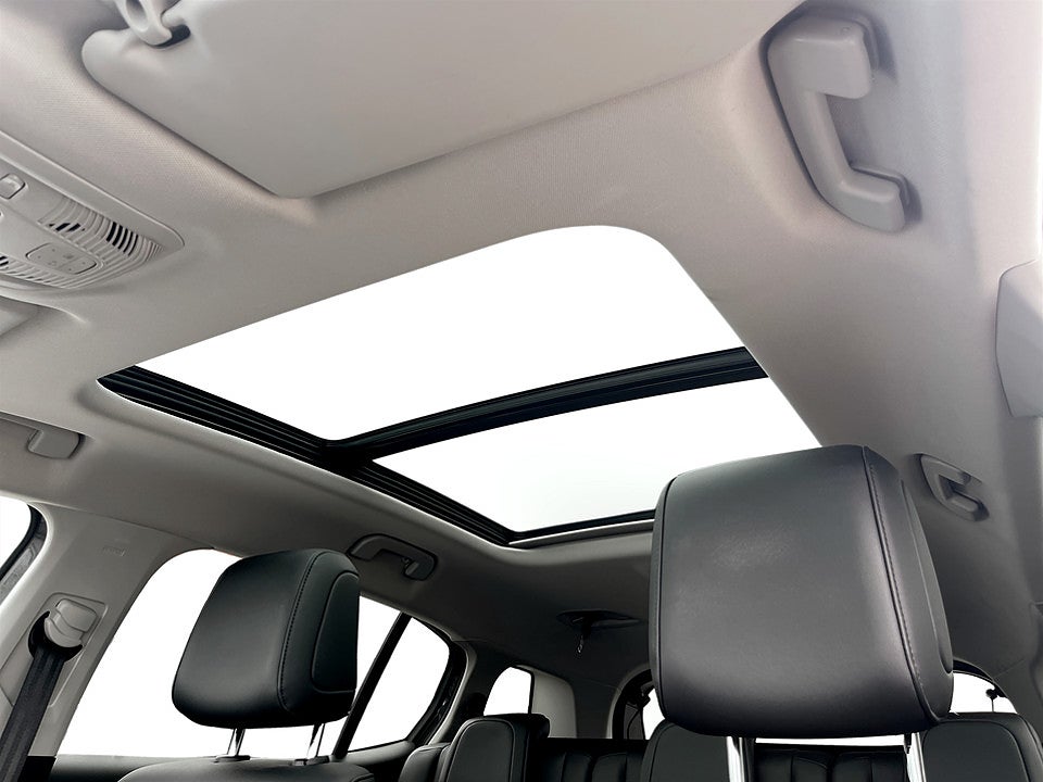 Bild på Citroën C5 Aircross Shine Exclusive PHEV 225 Aut B-KAMERA PANO