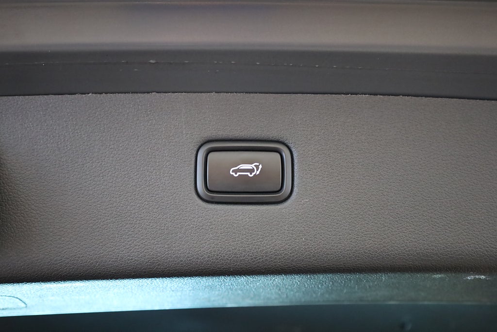 Hyundai Tucson 1.6 T-GDI AWD AUT Pano Kamera Navi Läder