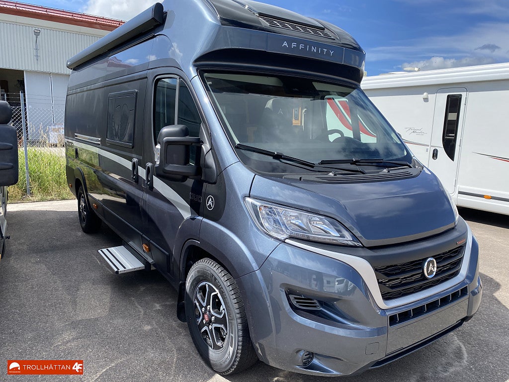 Affinity DUO 4T 180hk *OBS SE PRISET*