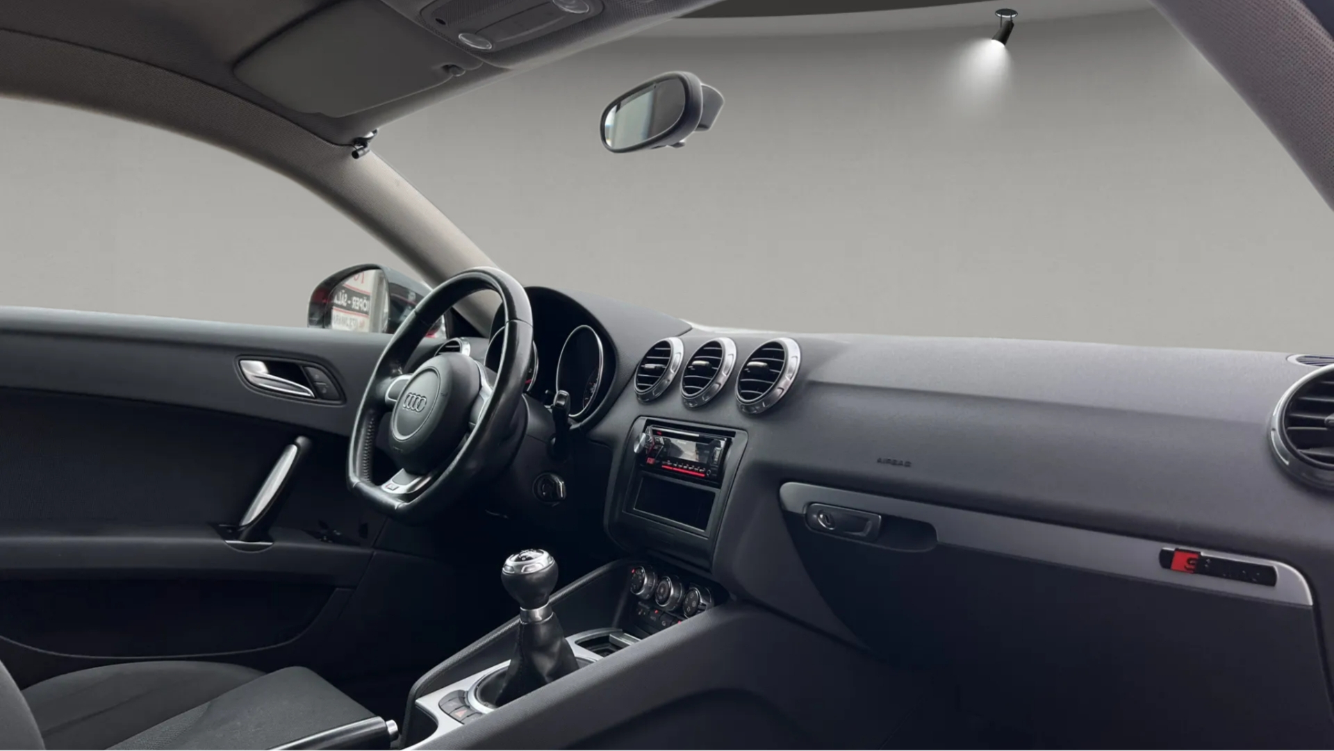Audi TT 2010, bild 6/35