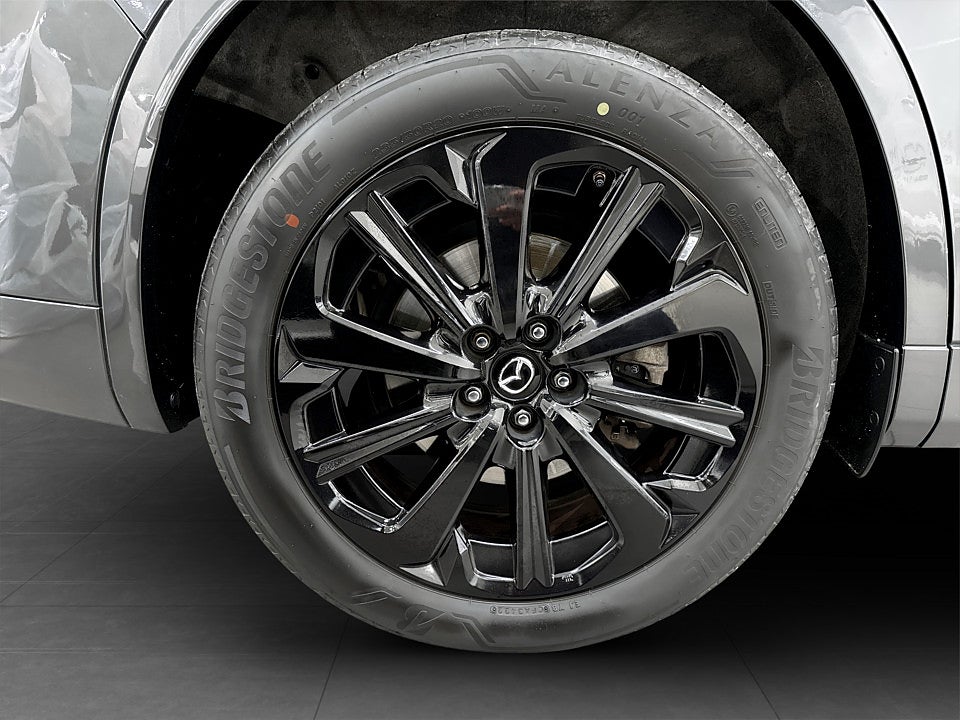 Bild på Mazda CX-60 Homuras PHEV 327hk Aut AWD  - 360,ELSTOL,CARPLAY