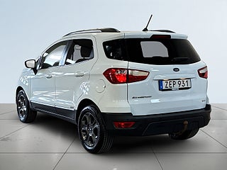 Ford Ecosport 1.0 EcoBoost Trend Plus Drag Navi Rattvärme Psens S&V