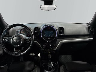MINI Countryman Cooper SE ALL4 Salt II Psens Navi S&V-däck