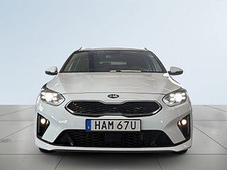 Kia Ceed Sportswagon Plug-in Hybrid DCT Advanced Kamera Carplay – bild 2