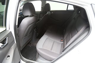 Halvkombi Hyundai IONIQ 20 av 22