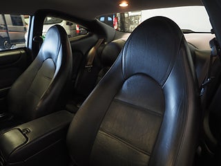 Sportkupé Jaguar XKR 12 av 20