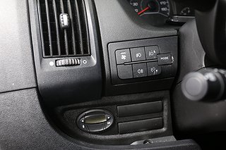 Transportbil - Skåp Peugeot Boxer 10 av 13