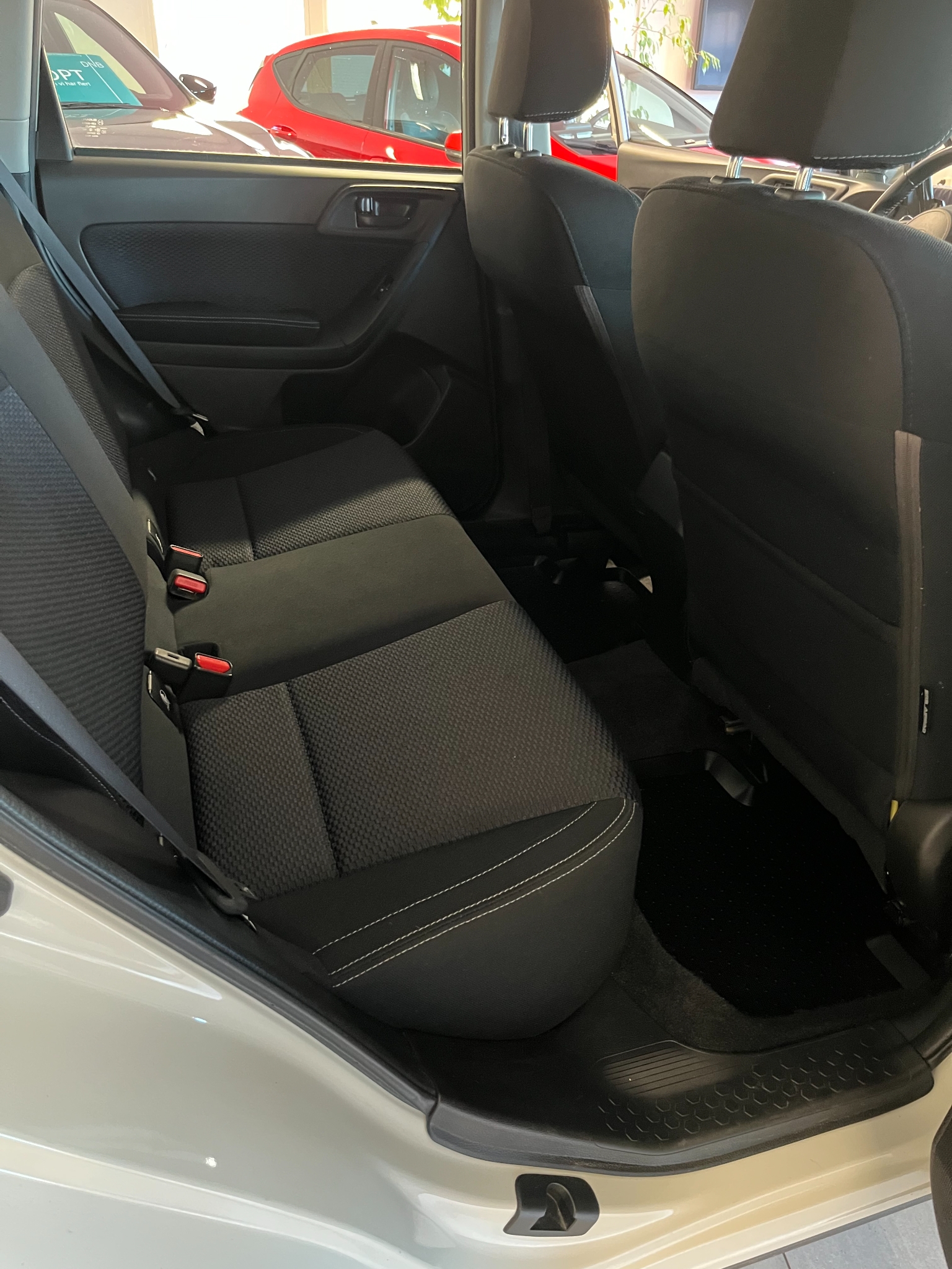 Subaru Forester 2016, photo 7/39