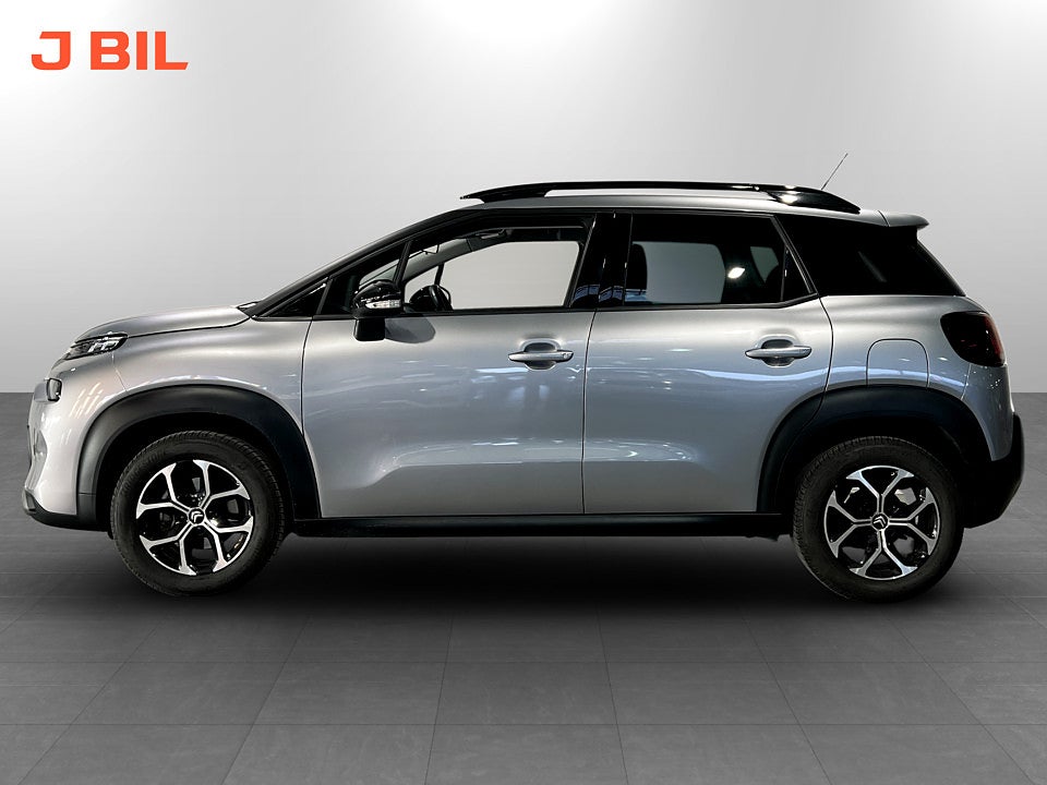 Bild på Citroën C3 Aircross Shine 1.2 PT 130hk Aut - CARPLAY, BACKSENSORER