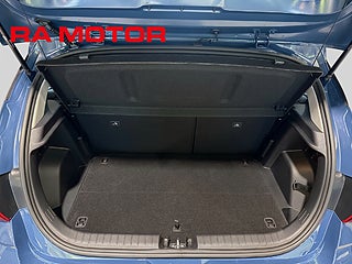 Halvkombi Hyundai i20 8 av 22