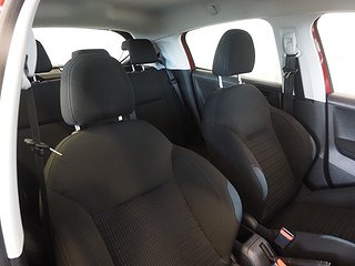 Halvkombi Peugeot 208 11 av 20