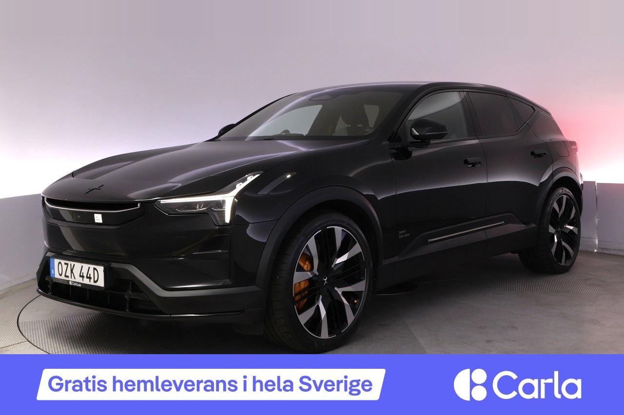 Polestar 3