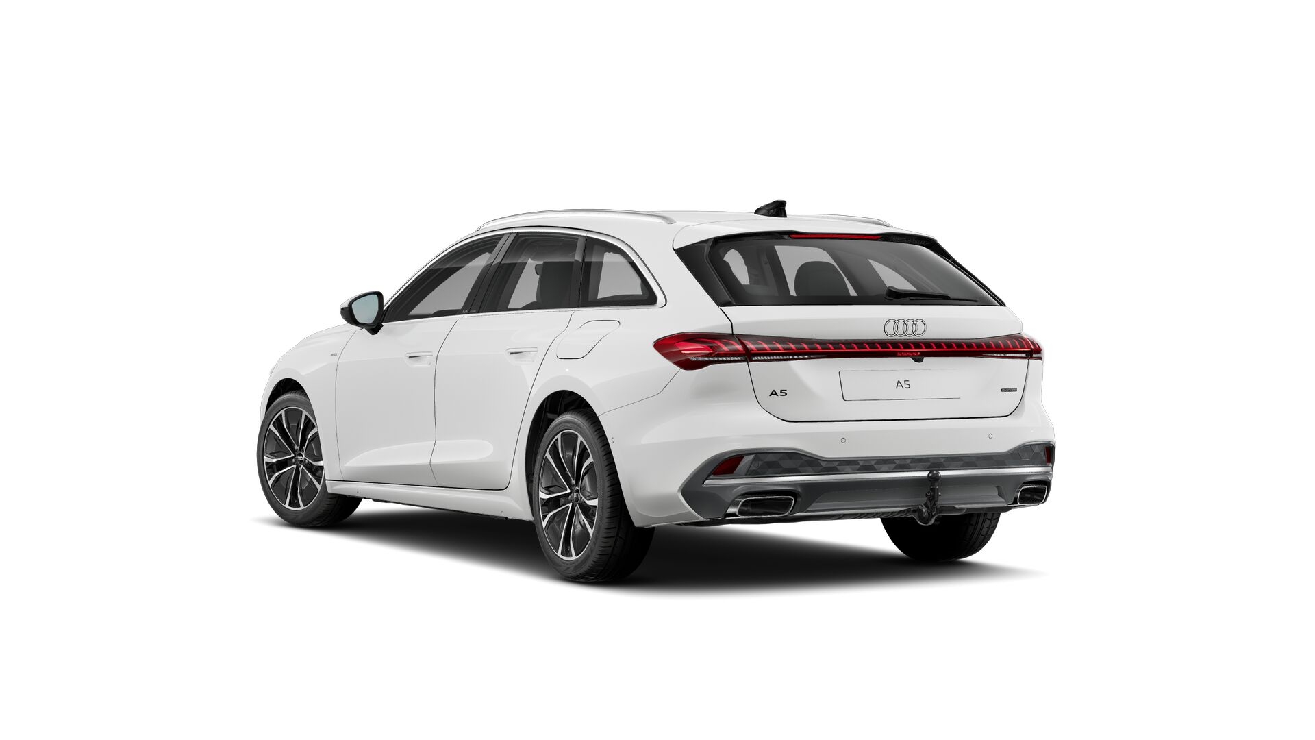 Audi A5 2.0 TFSI e-hybrid 2027, bild 6/10
