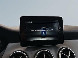 Mercedes-Benz CLA200 200 7G-DCT Urban Line S&V-hjul/Kamera/Carplay – bild 15