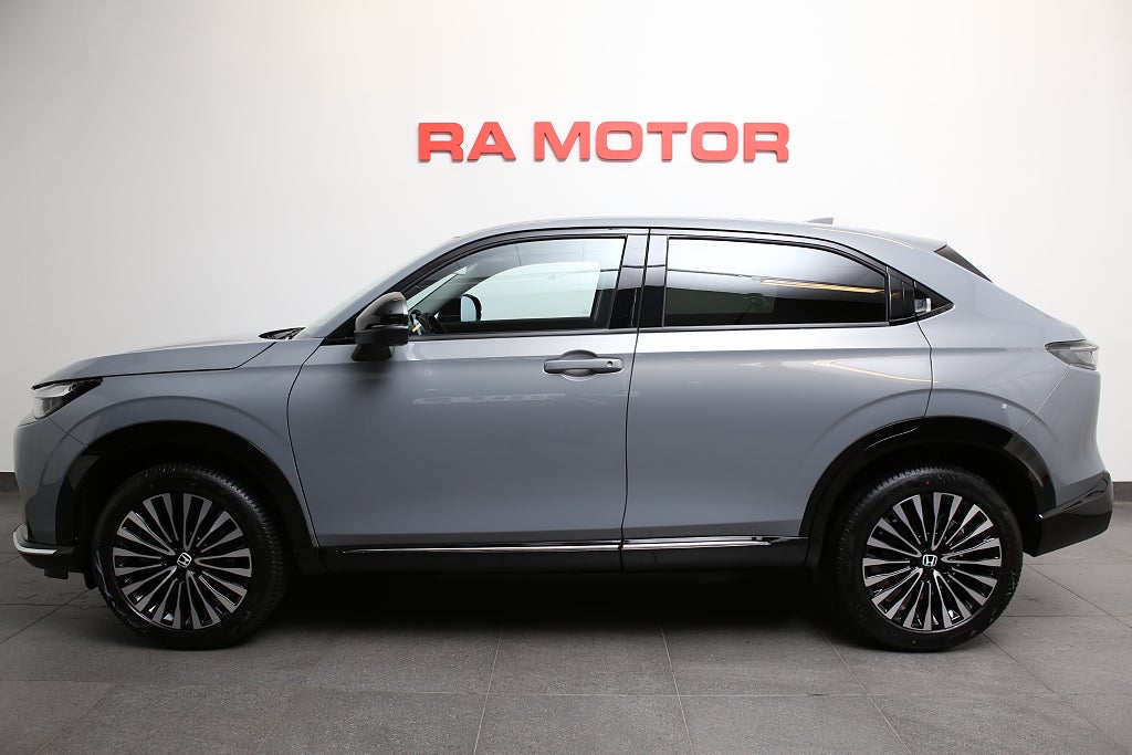 Honda e:Ny1 Elegance 68.8kWh 412km räckvidd