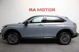 SUV Honda e:Ny1 5 av 26