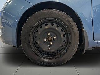 Toyota Yaris 5-dörrar 1.3 VVT-i MultiMode Motorvärmare Kamkedja SoV – bild 14