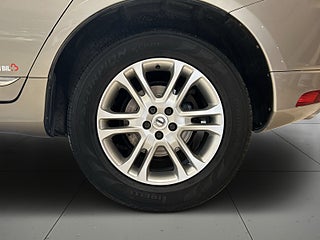 Volvo XC60 D4 AWD Summum Kamrem bytt Elstol förare minne drag – bild 14