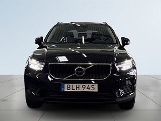 Volvo XC40 T3 Geartronic Parkeringsvärmare/VOC/Psens/Carplay – bild 2