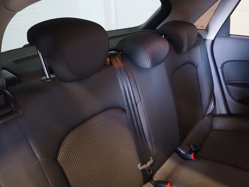 Audi A1 Sportback 1.4 TFSI 125hk Proline MMI