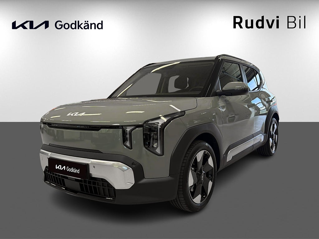 Kia EV2 Standard Range Plus 42.2 kWh