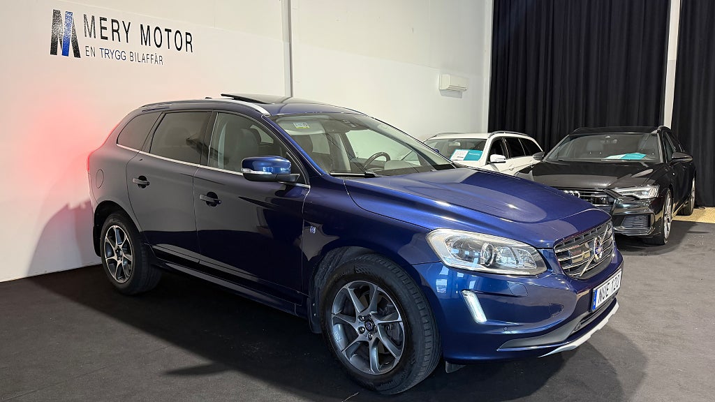 Volvo XC60 bild 2