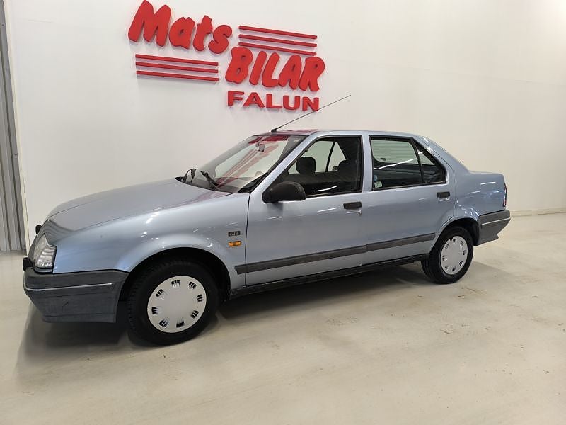 Renault 19 GTS 1,7 Manuell 73hk Chamade