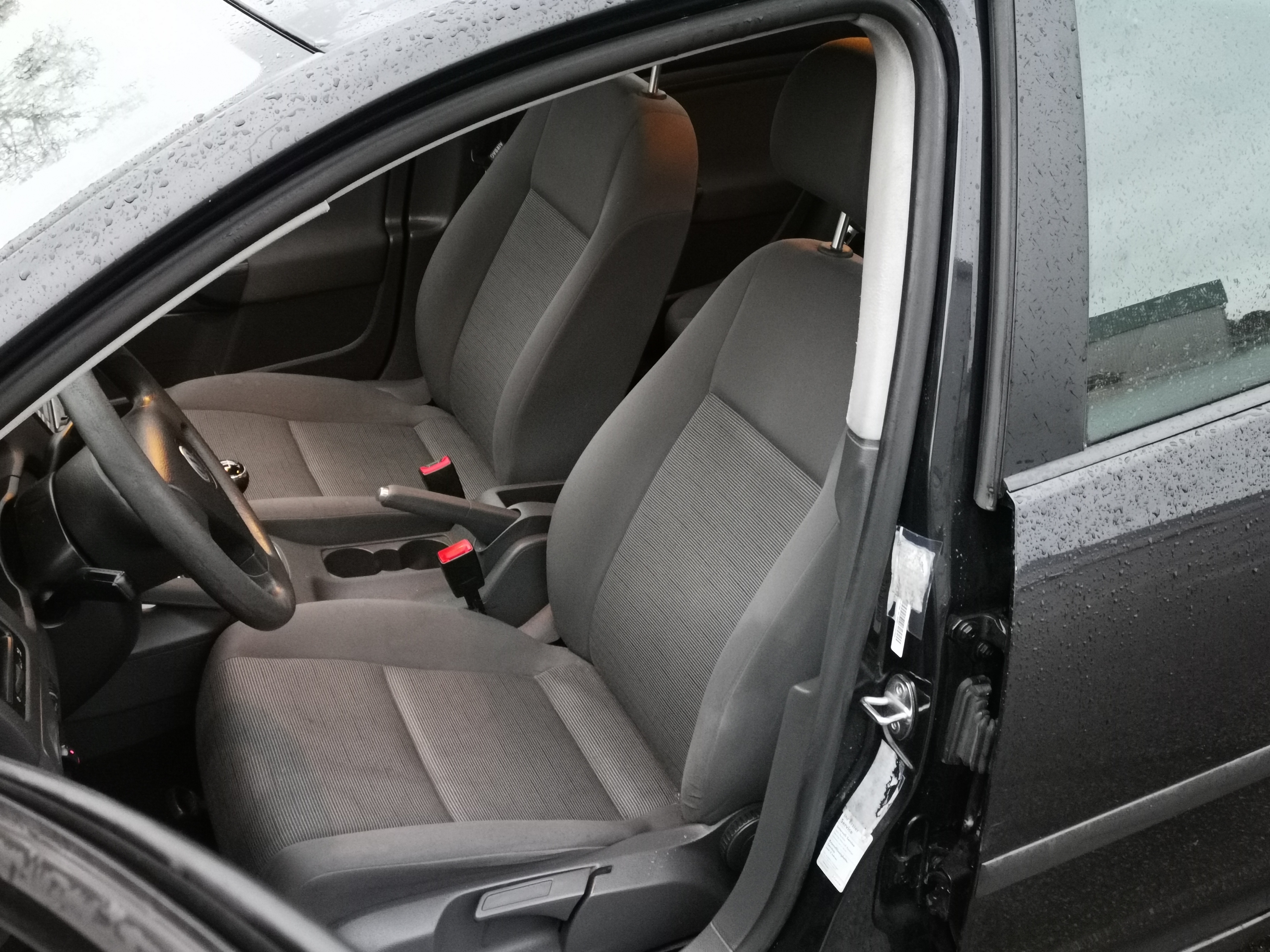 Volkswagen Golf 2007, bild 5/41