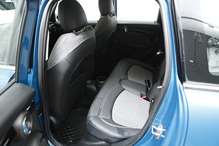 Halvkombi MINI Cooper 22 av 23