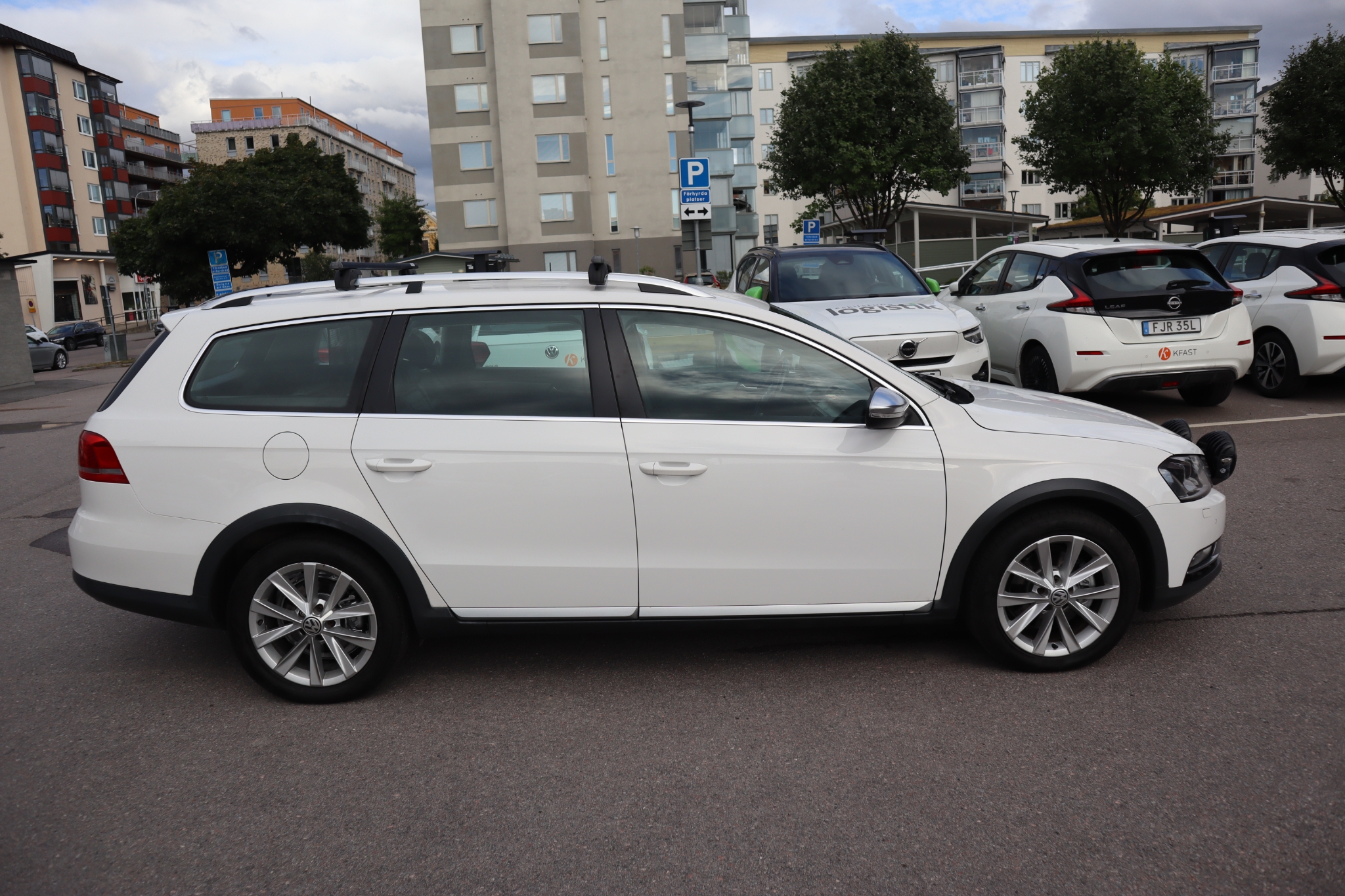 Volkswagen Passat 2013, bild 5/60