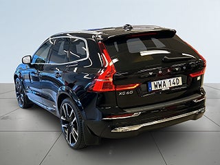 Volvo XC60 Recharge T6 AWD Ultimate Drag/SoV/HK-Ljud/360/HuD/Pano
