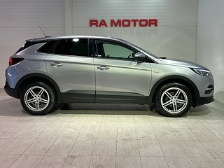 Kombi Opel Grandland X 5 av 24