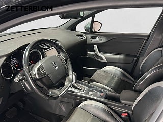 Halvkombi DS 4 8 av 18