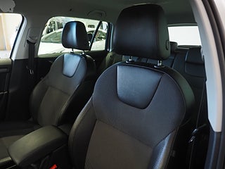 Kombi Skoda Octavia 18 av 24