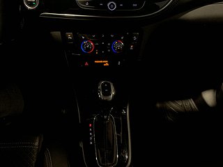 SUV Opel Mokka 16 av 21