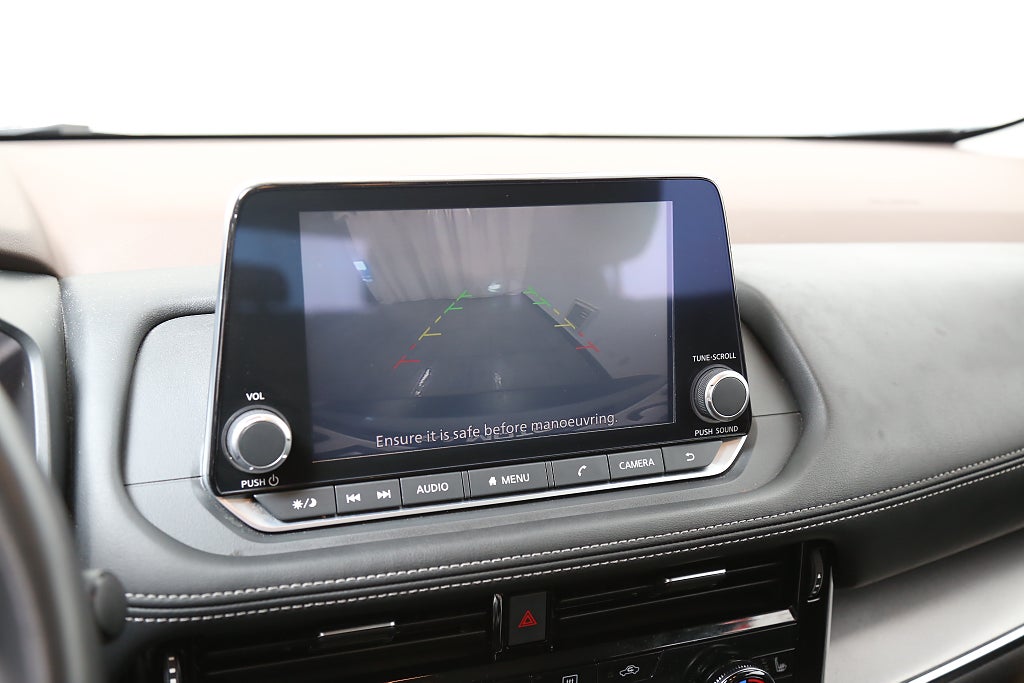 Nissan X-Trail e-POWER Hybrid Acenta Aut 204hk 2023