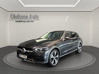 Kombi Mercedes-Benz C