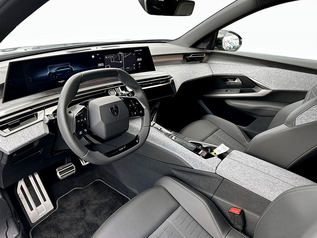 Bild på Peugeot 5008 GT Hybrid 145hk Aut - PRIVATLEASING 24MÅN