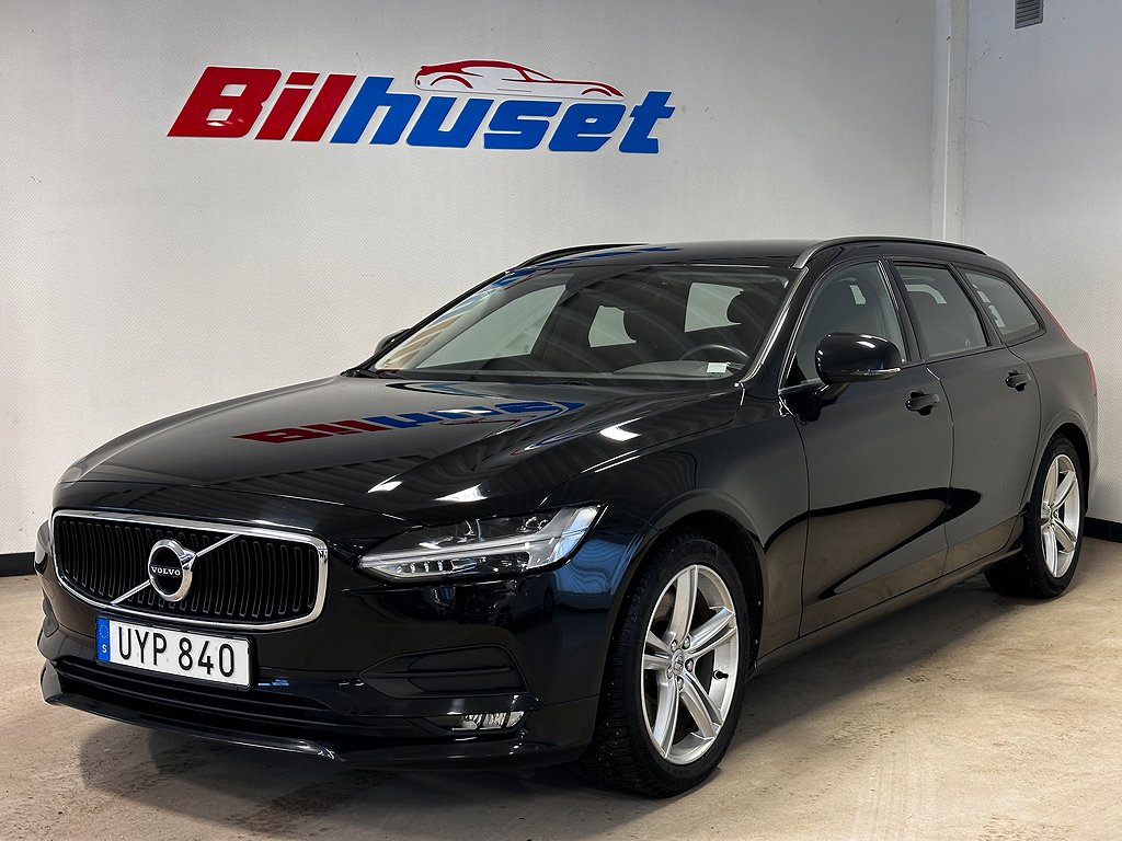 Volvo V90 T4 Automat , Business Euro 6