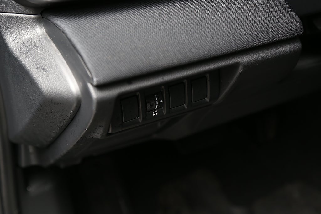 Subaru Outback 2,5 169hk Adventure Xfuel E85 AWD Aut 2024