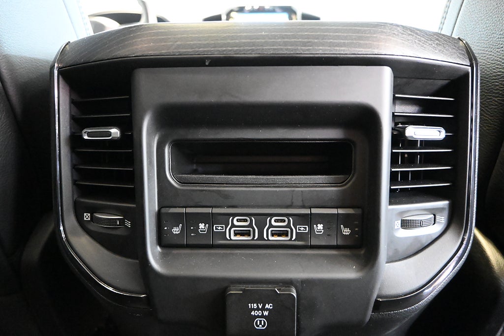 RAM 1500 2022 - miniatyr 14
