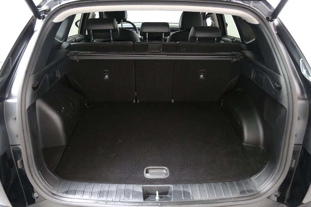 Hyundai Tucson 1,6T-GDi PHEV 265hk 4WD Advanced 360° Motorv Drag 2022