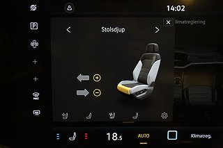 SUV Volkswagen Touareg 23 av 30