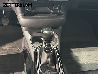 Halvkombi Citroën C4 Cactus 13 av 16