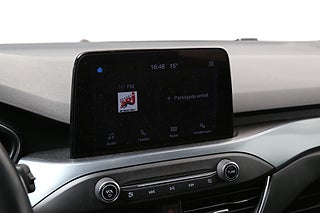 Kombi Ford Focus 17 av 24