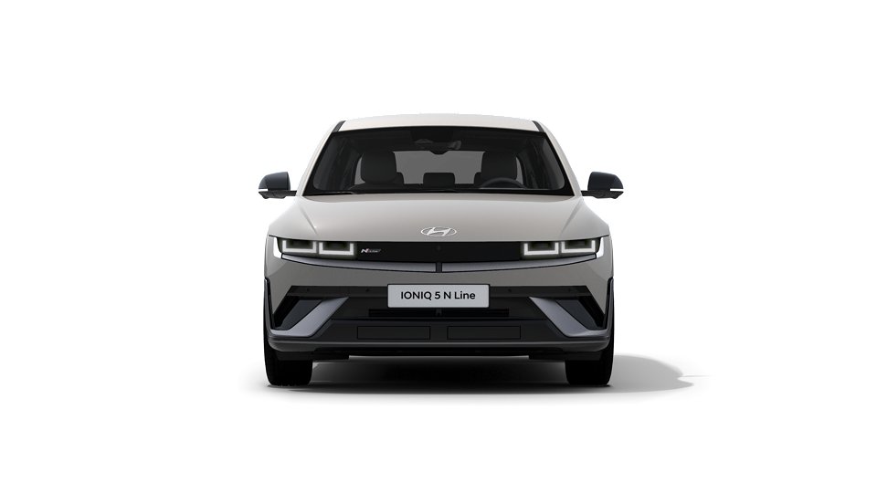 Hyundai IONIQ 5 Facelift 84 kWh N-Line 2025