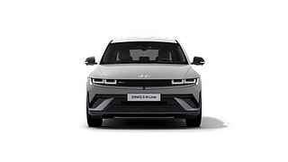 SUV Hyundai IONIQ 5 5 av 8