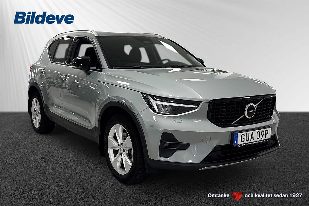 Volvo XC40 B4 FWD Bensin Core SE II